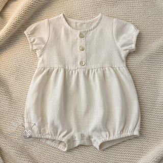 Len prany 170 g ecru