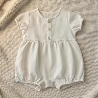 Len prany 170 g ecru