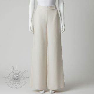 Len prany 170 g ecru