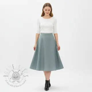 Len enzymatycznie prany ocean green