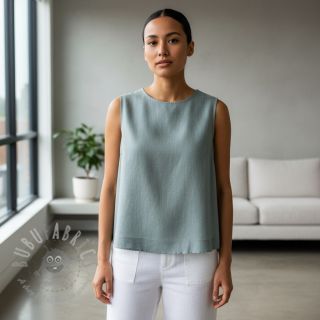 Len enzymatycznie prany ocean green