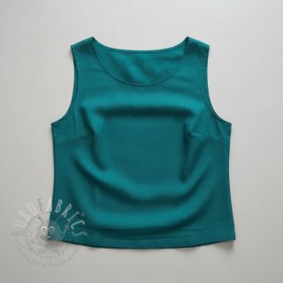 Len enzymatycznie prany petrol