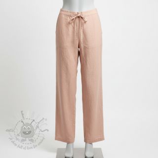 Len enzymatycznie prany powder