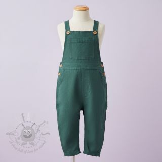 Len enzymatycznie prany pine