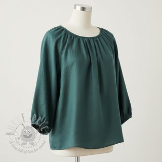 Len enzymatycznie prany pine