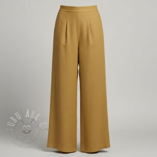 Len enzymatycznie prany ochre