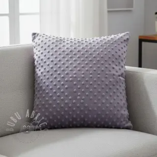 Minky lavender