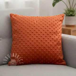 Minky rust