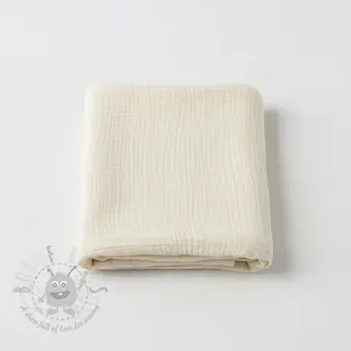 Muślin double gauze SIMPLY NATURAL ORGANIC