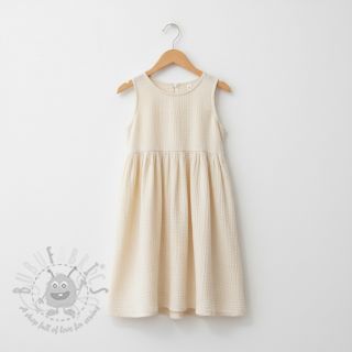 Muślin double gauze SIMPLY NATURAL