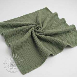 Muślin double gauze pickle