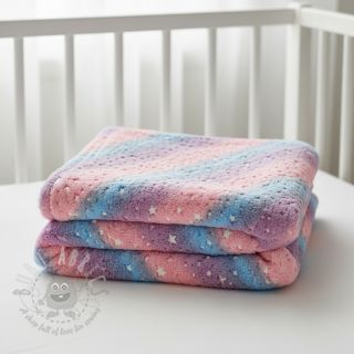 Wellness Fleece Glow in the dark Specials design beta