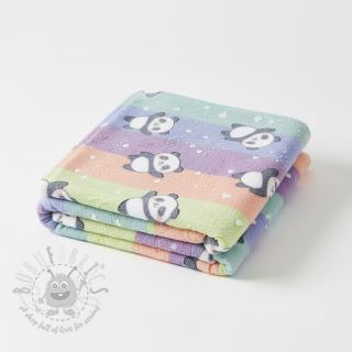 Wellness Fleece Glow in the dark Specials design N