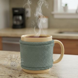 Mikropolar old green