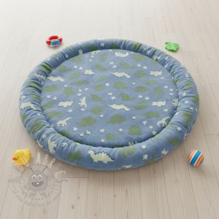 Wellness Polar Glow in the dark design I