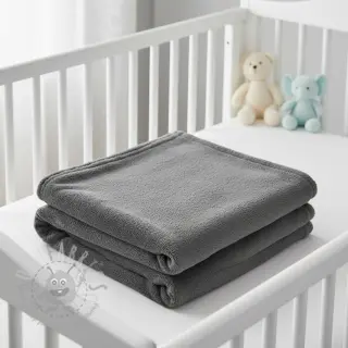 Mikropolar dark grey