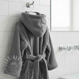 Mikropolar dark grey