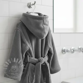 Mikropolar dark grey