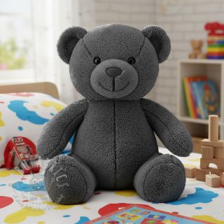 Mikropolar dark grey