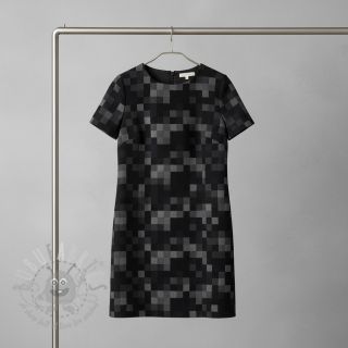 JEANS DENIM Patchwork fancy design C