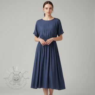 JEANS Denim TENCEL LYOCELL indigo