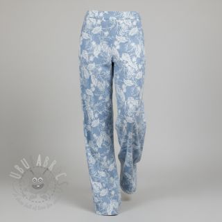 JEANS 4,5 OZ Palm light blue