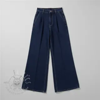 JEANS Denim 11,7 OZ dark blue