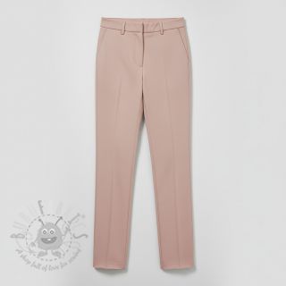 JEANS Denim light rose