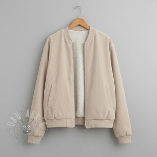 Plusz niemowlęcy TEDDY light sand