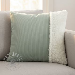 Plusz niemowlęcy TEDDY old green