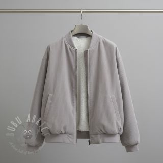 Plusz niemowlęcy TEDDY light grey