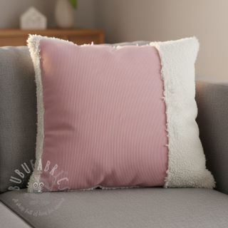 Plusz niemowlęcy TEDDY light pink