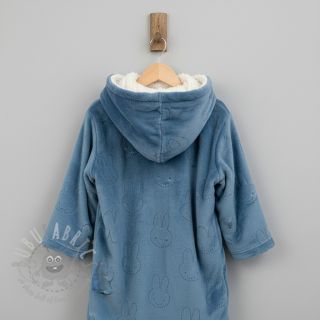 Plusz niemowlęcy TEDDY Bunny jeans