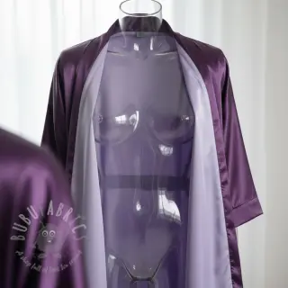 Satyna lilac