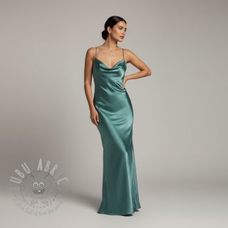 Satyna SOIVÉ old green