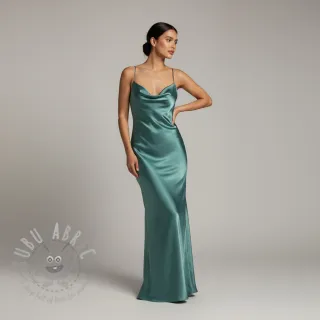 Satyna SOIVÉ old green