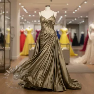 Satyna SOIVÉ beige