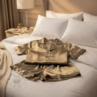 Satyna SOIVÉ beige