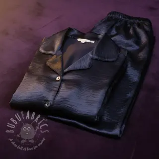 Satyna DION navy