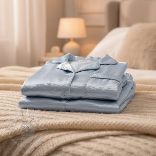 Satyna DION light blue