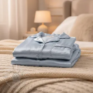 Satyna DION light blue
