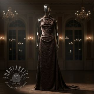 Satyna DION dark brown