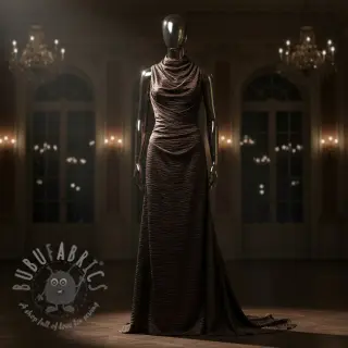 Satyna DION dark brown