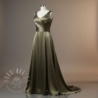 Satyna DION camo green