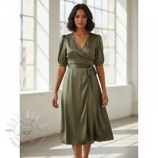 Satyna DION camo green