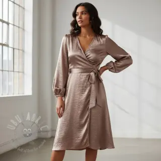 Satyna DION rose gold