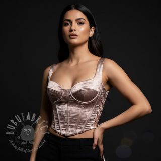 Satyna DION rose gold