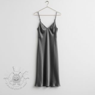 Satyna SOIVÉ dark grey