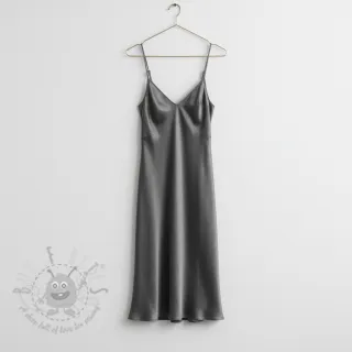 Satyna SOIVÉ dark grey