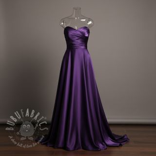 Satyna SOIVÉ purple